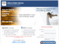 directdebtadvice.com