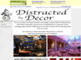 distractedbydecor.com