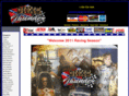 dixiethunderracing.com