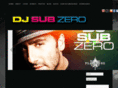 djsubzero.com