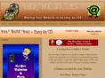 easymakeasite.com