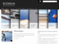 ecosolia.com