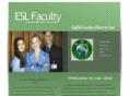 eslfaculty.org