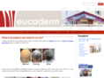 eucadermhove.co.uk