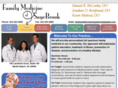 familymedicineofsayebrook.com