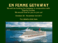 femmegetaway.com