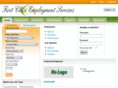 firstclassemployment.org