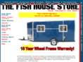fishhousestore.com
