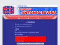 fontaneriaelvira.com