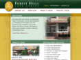foresthillsnh.com