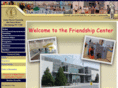 friendshipcntr.com