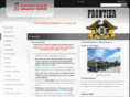 frontierhog.com