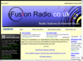fusionradio.co.uk