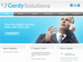 gerdysolutions.com