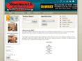 getmonmouth.com