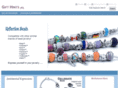 giftsunleashed.com