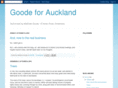 goode4auckland.com