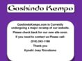goshindokempo.com