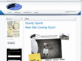 gravitysports.com