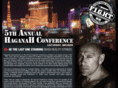 haganahvegas.com