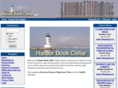 harborbookcellar.com