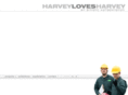 harveylovesharvey.com