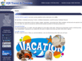 hjrtravel.com