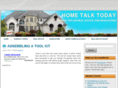 hometalktoday.com