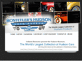 hostetlershudsons.com