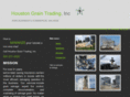 houstongraintrading.com