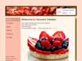 hsunamisweets.com