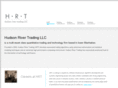 hudson-trading.com