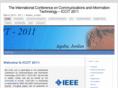 iccit-conf.org