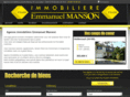 immobiliere-manson.com