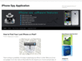 iphonespyapp.net