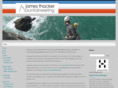 jamesthacker-mountaineering.co.uk