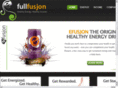 johnsfusjon.com