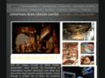 jonathanbeandesign.com