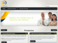 jpeconsultores.com