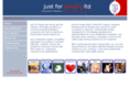 justforpeople.com