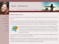 katcannon.com