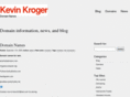 kevinkroger.com