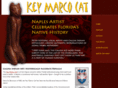 keymarcocat.com