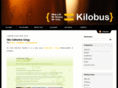 kilobus.com