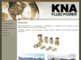 knafluidpower.com