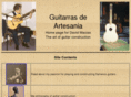 maciasguitars.com