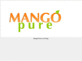 mangopure.com