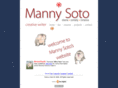 mannysoto.net