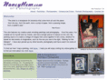 nancyhom.com