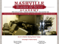 nashvillebarberandstyleacademy.com